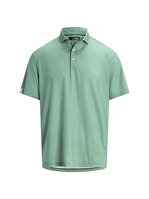 RLX Airflow Golf Polo Shirt