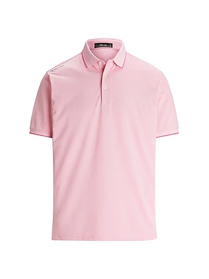 Stretch Polo Shirt