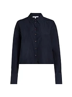 Aria Boxy Shirt