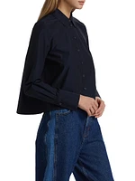 Aria Boxy Shirt