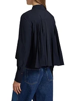 Aria Boxy Shirt