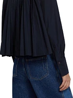 Aria Boxy Shirt