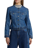 Hugo Denim Jacket