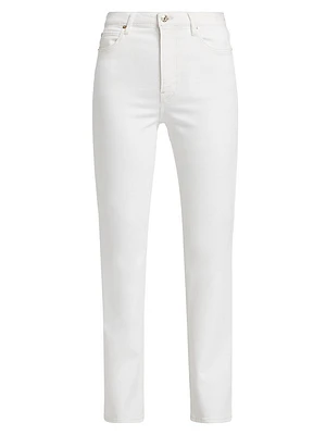 The Ruler Skinny Jeans