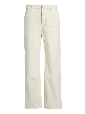 Miller Cotton Workwear Pants