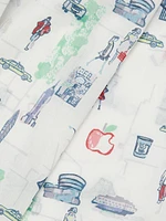 New York Cotton Pajamas