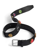 Bottle Caps Belt