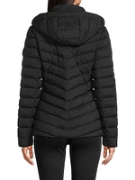 Lucille Air Down Jacket