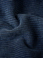 5620 3D Loose Corduroy Pants