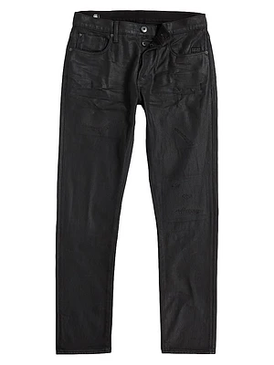 3301 Slim 3D Restored Jeans
