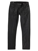 3301 Slim 3D Restored Jeans