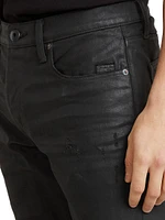 3301 Slim 3D Restored Jeans