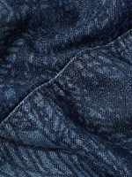 Carpenter 3D Relaxed Rembrandt Pants