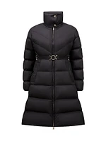 Brou Puffer Coat