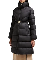Brou Puffer Coat