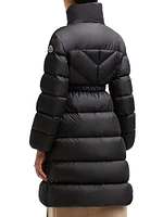 Brou Puffer Coat