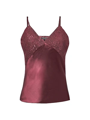 Dixie Lace Cami