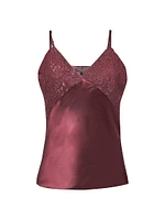 Dixie Lace Cami