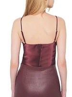 Dixie Lace Cami