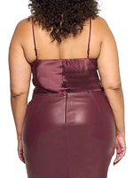 Dixie Lace Cami