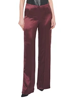 Collins Satin Trousers