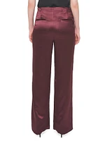 Collins Satin Trousers