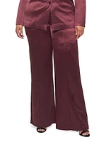 Collins Satin Trousers