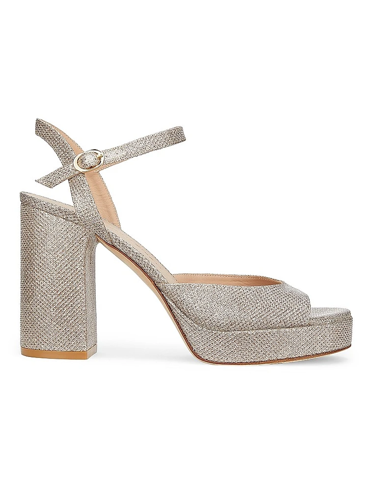 Dayna II 100MM Platform Sandals