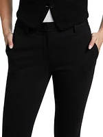 Treeca 2 Stretch Low-Rise Pants