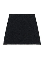 Felted Tweed Miniskirt