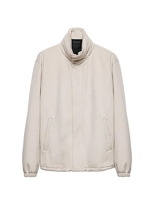 Cashmere Jacket