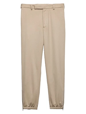 Cashmere Pants