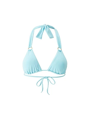 Caracas Halter Bikini Top