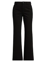 Lucrecia Wide-Leg Pants