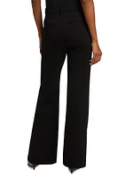 Lucrecia Wide-Leg Pants