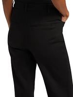 Lucrecia Wide-Leg Pants