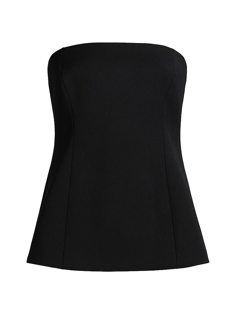 Iliya Strapless Top