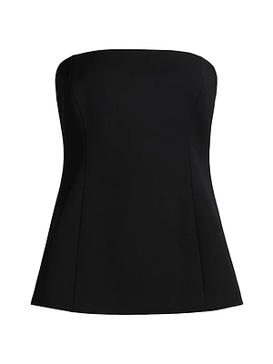 Iliya Strapless Top