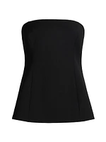 Iliya Strapless Top