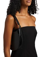 Iliya Strapless Top