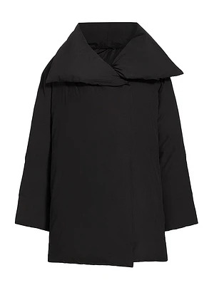 Après Down Cocoon Coat