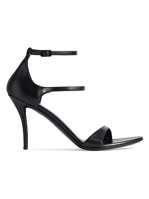 Honey 90MM Sandal Heels