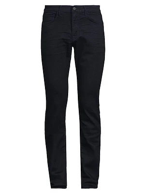 The Asher Jeans