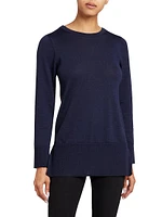 Merino Wool Sweater