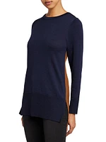 Merino Wool Sweater