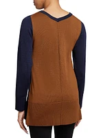 Merino Wool Sweater