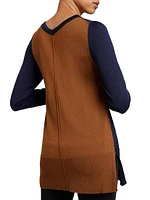 Merino Wool Sweater