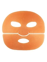 The Hydrogel Face Mask