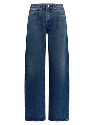 Joe's Jeans by Dani Michelle Ryan Low-Slung Baggy