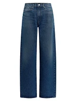 Joe's Jeans by Dani Michelle Ryan Low-Slung Baggy